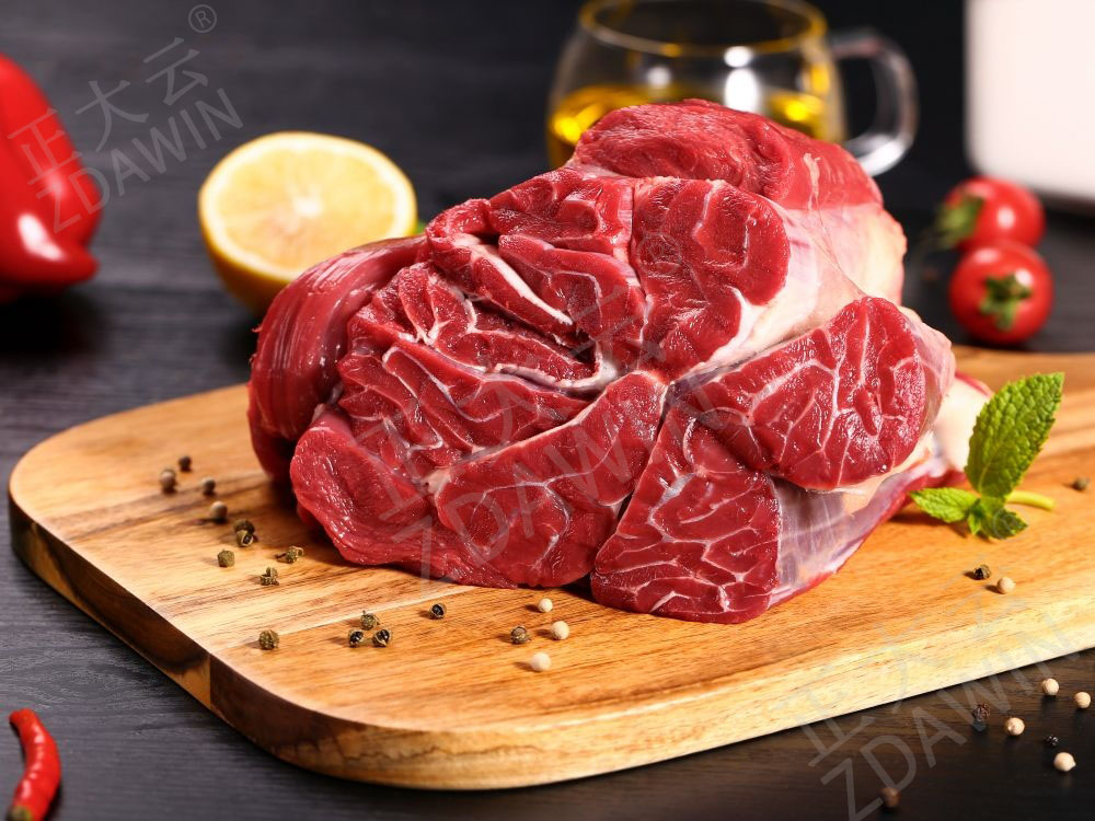 醬鹵牛肉這樣做太香了，工藝和配方免費(fèi)送你了！